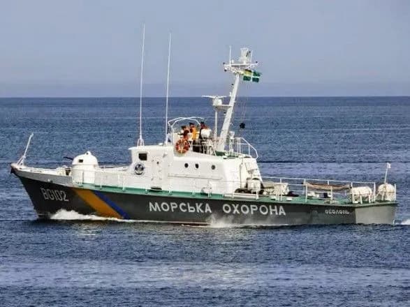 У ДПСУ є план дій на випадок відкритого наступу Росії