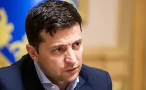 Зеленський поговорив з президентом Литви