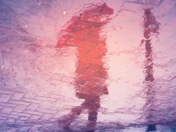 Синоптики дали прогноз погоди на завтра