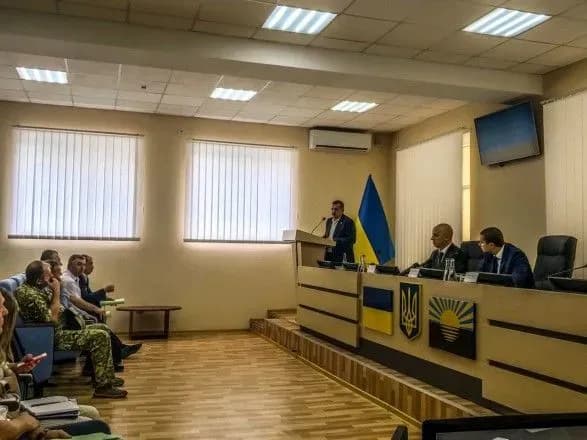 На усіх КПВВ на Донеччині неналежне надання медичної допомоги - Лисянський