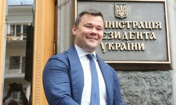 Ще одна петиція за звільнення А.Богдана набрала необхідну кількість голосів