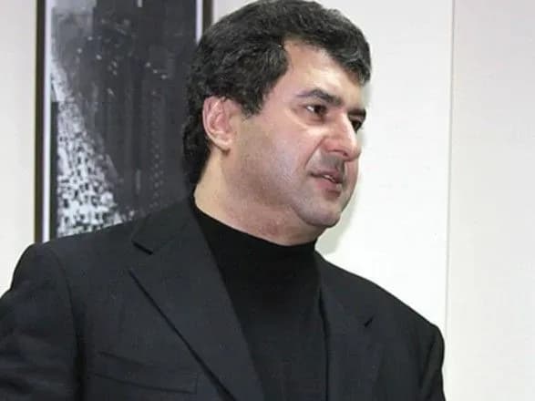 Російська прокуратура просить 9 років колонії для українського бізнесмена Мкртчана