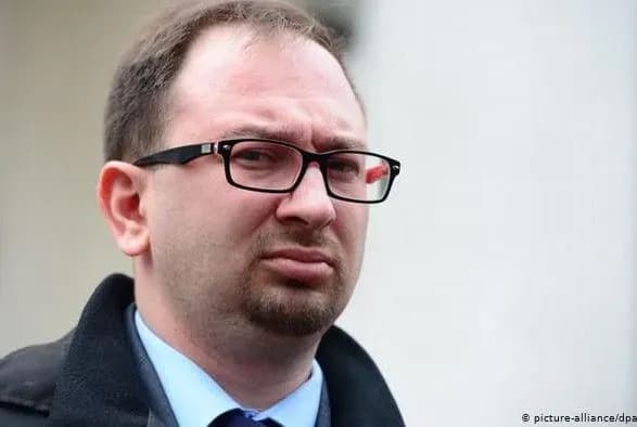 Полозов має надію, що затримання російського танкера не вплине на переговори щодо військовополонених моряків