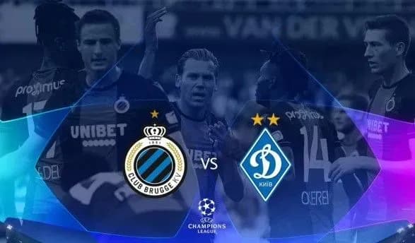 Президент “Брюгге”: якщо пройдемо Динамо, це буде великим успіхом