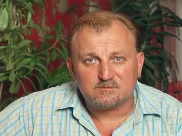 Україна попрощається із Романом Вірастюком 28 липня на НСК "Олімпійський"