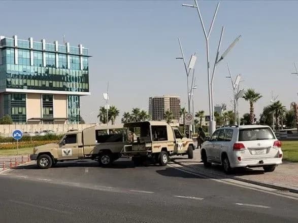 В Іраку розшукують одного з убивць турецького дипломата