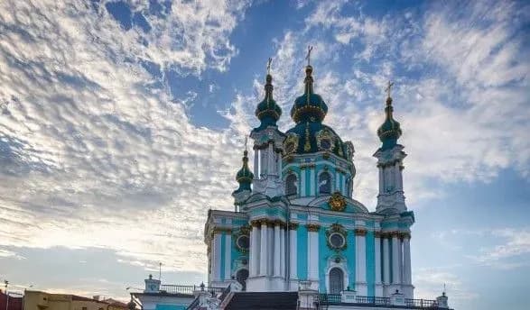 С начала мая к ПЦУ не перешел ни один приход