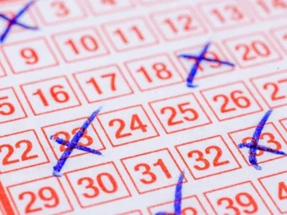 В Одесі скоєно розбійний напад на лотомаркет