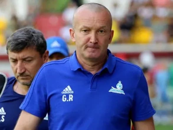 Иностранный клуб украинского наставника получил разгромный выигрыш в ЛЕ