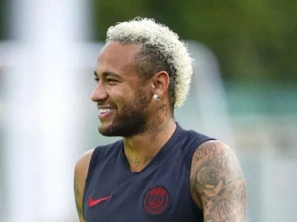 "ПСЖ" позбавив Неймара 5 млн. євро преміальних