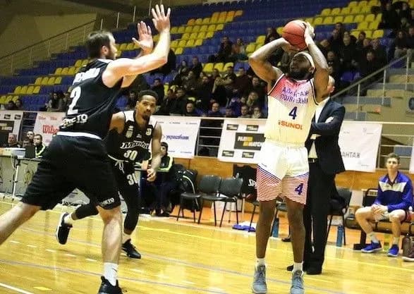 Клуб Суперлиги отказался от участия в предстоящем чемпионате Украины