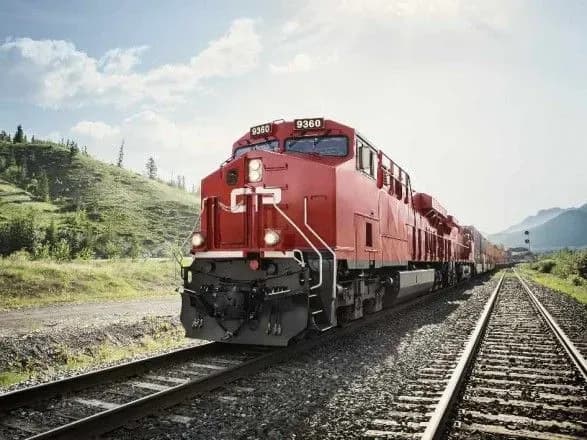 У Канаді після аварії поїзда пройшла евакуація через хімічну загрозу