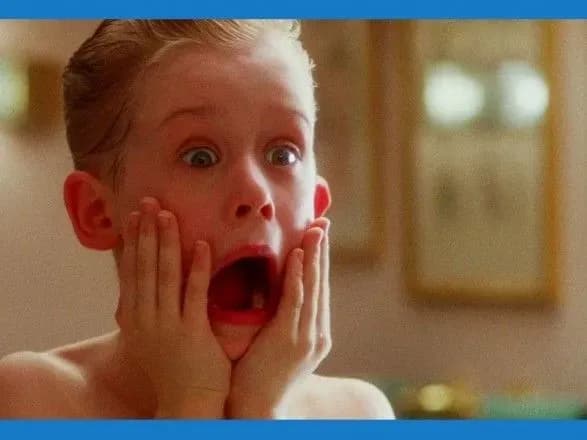 Disney переснимет фильм "Один дома"