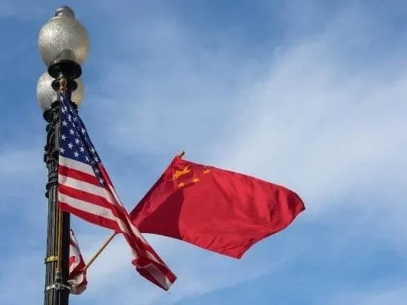 США почекають з рішенням, що дозволить компаніям продавати свою продукцію Huawei