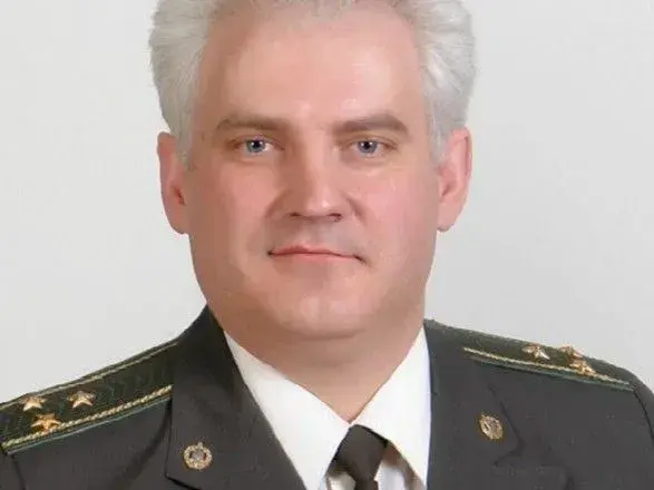 Помер засновник Департаменту контррозвідки СБУ
