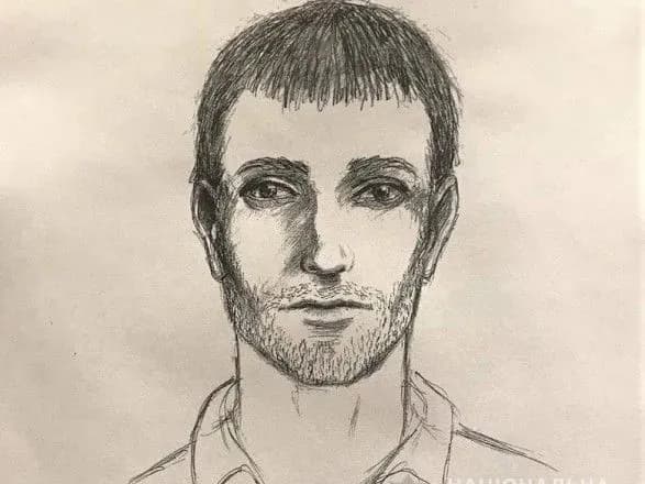 В Киеве ищут мужчину, подозреваемого в попытке изнасилования
