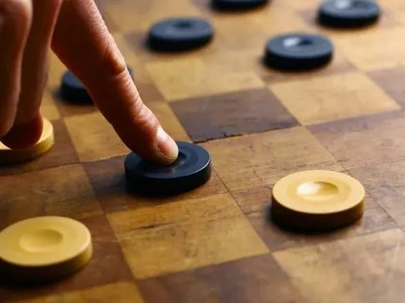 Українки виграли кілька медалей ЧЄ з шашок