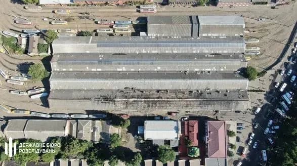 На місці пожежі у готелі в Одесі знайшли ще одне тіло