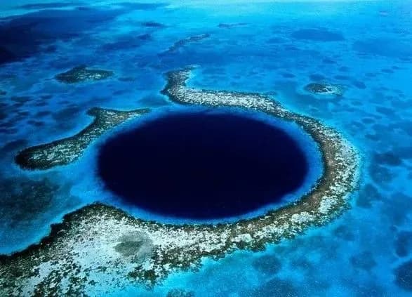 Біля Маріанських островів стався потужний землетрус