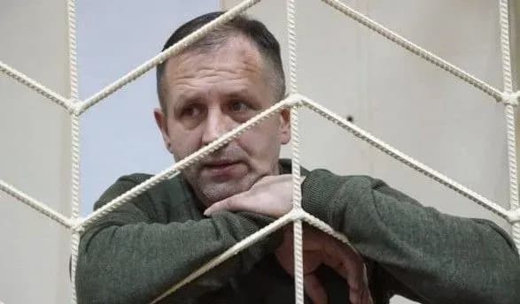 Балуха немає у московському СІЗО "Бутирка" – адвокат