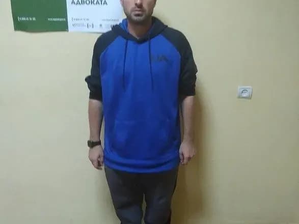 У зоні відчуження затримали сталкера зі США