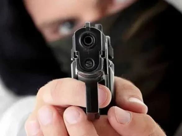 Співробітнику УДО повідомили про підозру через стрілянину в кафе