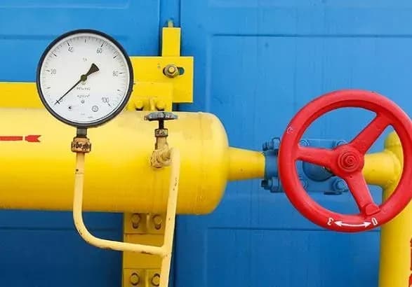 У Чернівцях випадково збільшили концентрацію одоранту у газовій системі