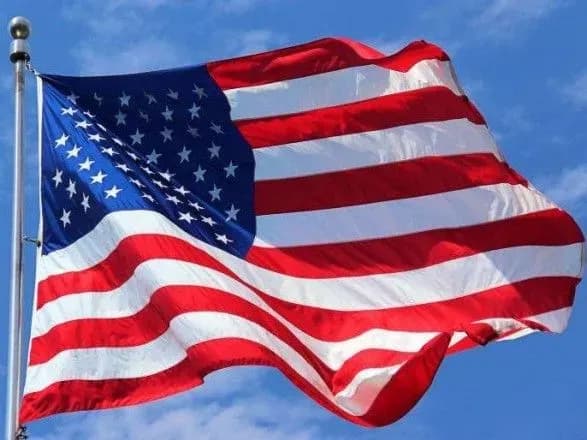 Помпео привітав від імені Трампа українців з Днем Незалежності