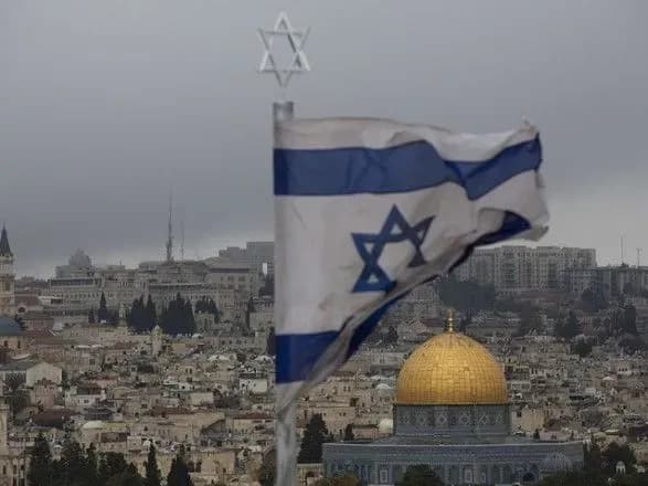 Авіація Ізраїлю вразила пост ХАМАС в секторі Гази у відповідь на обстріл