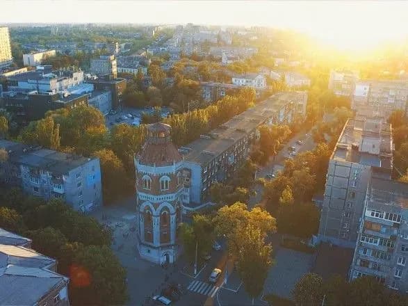 У Маріуполі за 64 млн євро побудують завод з виробництва питної води