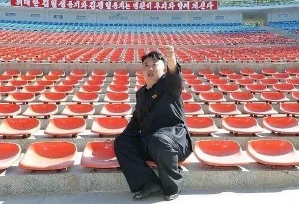 Берлин, Париж и Лондон призывают КНДР сесть за стол переговоров