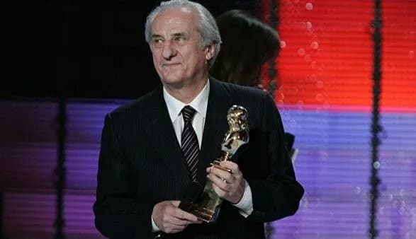 Помер всесвітньо відомий французький актор