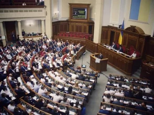 Зеленский ожидает, что Украина включит "пятую скорость" на пути к развитию