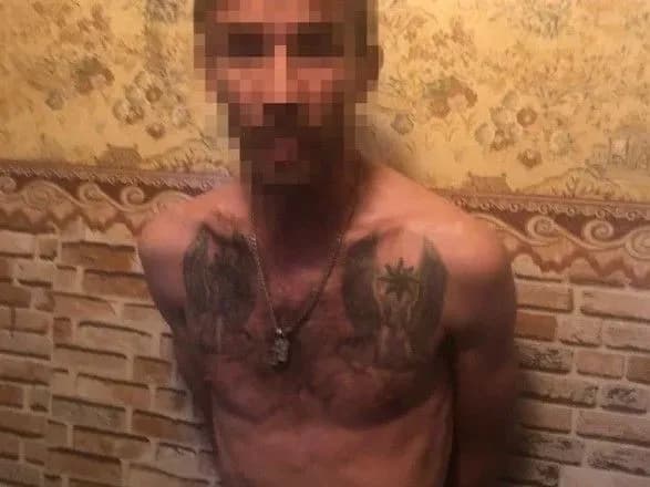 На Донеччині викрили організоване угруповання на вимаганні грошей з автоперевізників