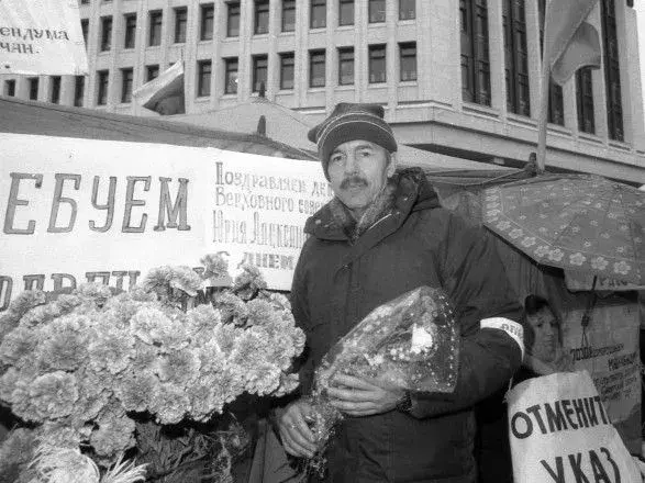 ЗМІ: екс-президент Криму Юрій Мєшков перебуває в комі