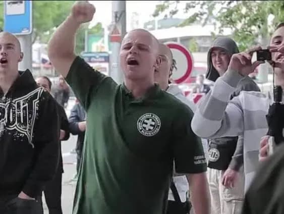 В Словакии депутат лишился мандата из-за расизма