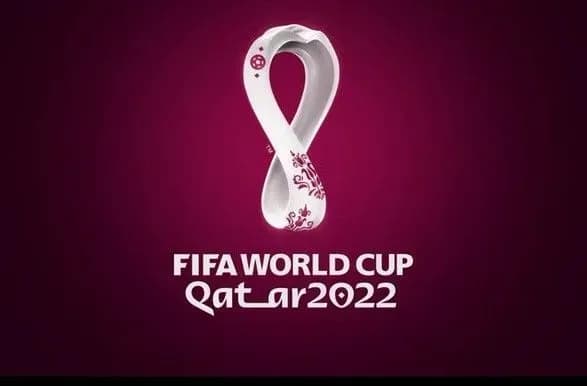 Представили емблему ЧС-2022