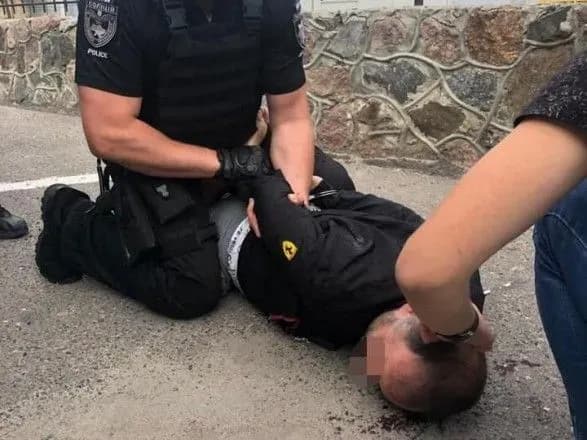 Полиция задержала банду "элитных" гастролеров-воров