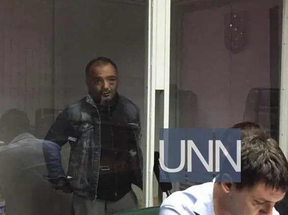 Избрание меры пресечения банде иностранных грабителей: суд пошел в совещательную комнату