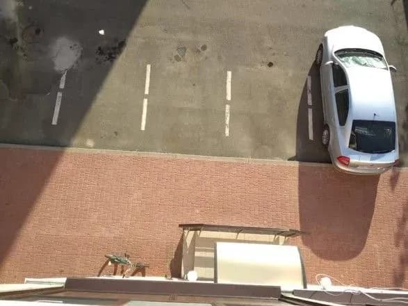 На Київщині 6-річний хлопчик випав з вікна