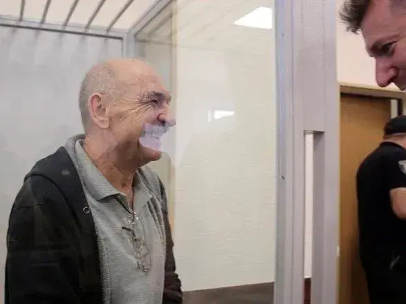 Єлісєєв про звільнення Цемаха: очікувано матимемо проблеми з Нідерландами та ЄП