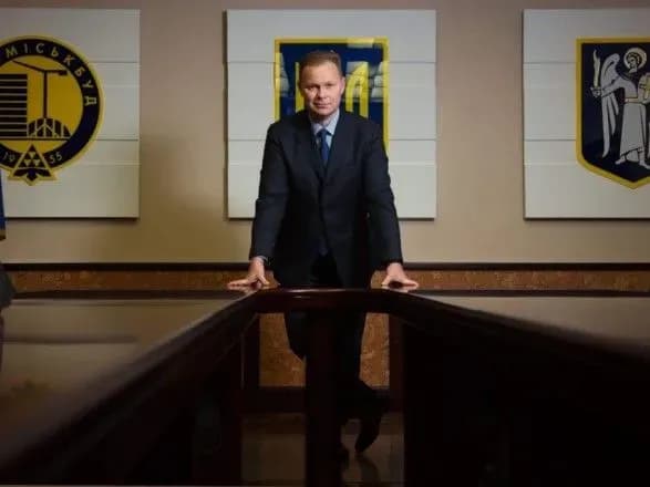 “Київміськбуд” веде активну роботу на понад 20 житлових комплексах по всьому місту