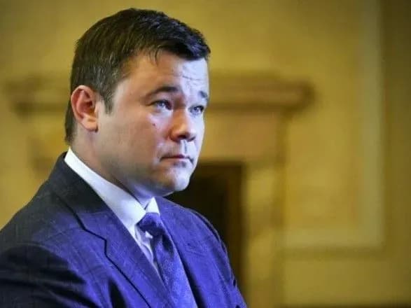 Богдан сказав, що звільнення Кличка — це обов’язок