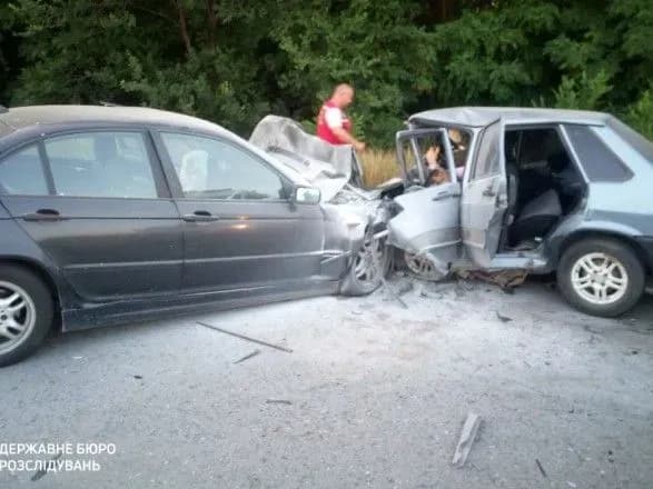 Смертельна ДТП за участю поліцейського на Херсонщині: обвинувальний акт скеровано до суду