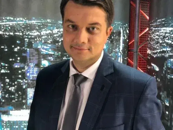 Будемо відстоювати свободу слова для журналістів — Разумков