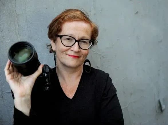 У Росії в день виборів затримали правозахисницю, яка допомагала полоненим українцям