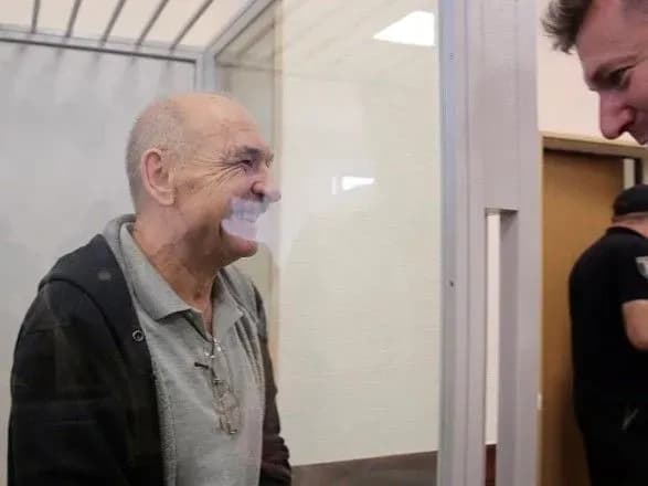 Австралія розчарована видачею Цемаха Росії в рамках обміну між країнами