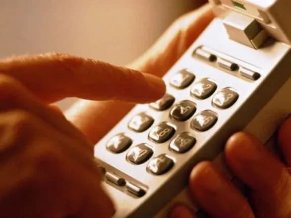 Психічнохвора жінка “замінувала” дім президента Словаччини