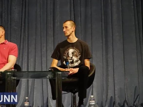 Кольченко у в'язниці уникав дискусій щодо Криму