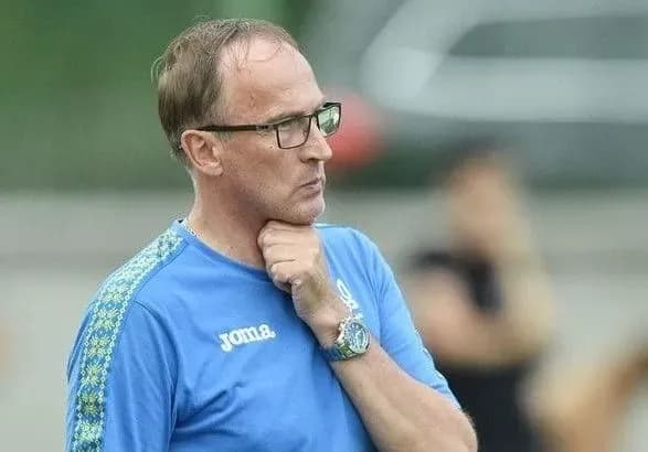 Наставник збірної Петраков виразив хвилювання щодо долі українських переможців молодіжного ЧС